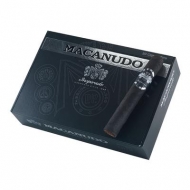 Macanudo Inspirado Black Toro